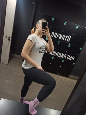 Проститутка Арина